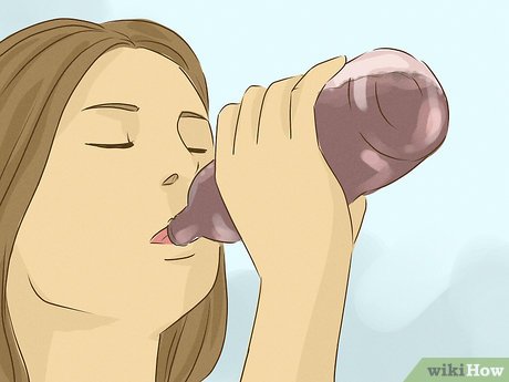 Step 3 Stop drinking sugary drinks to save calories.